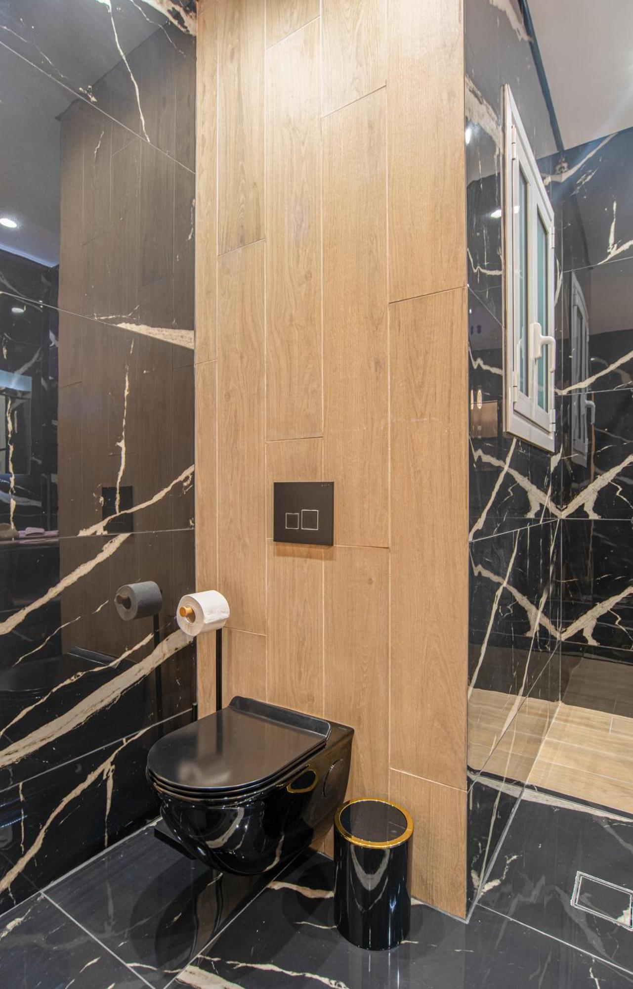 Alkistis Luxury Apartment Athen Eksteriør billede