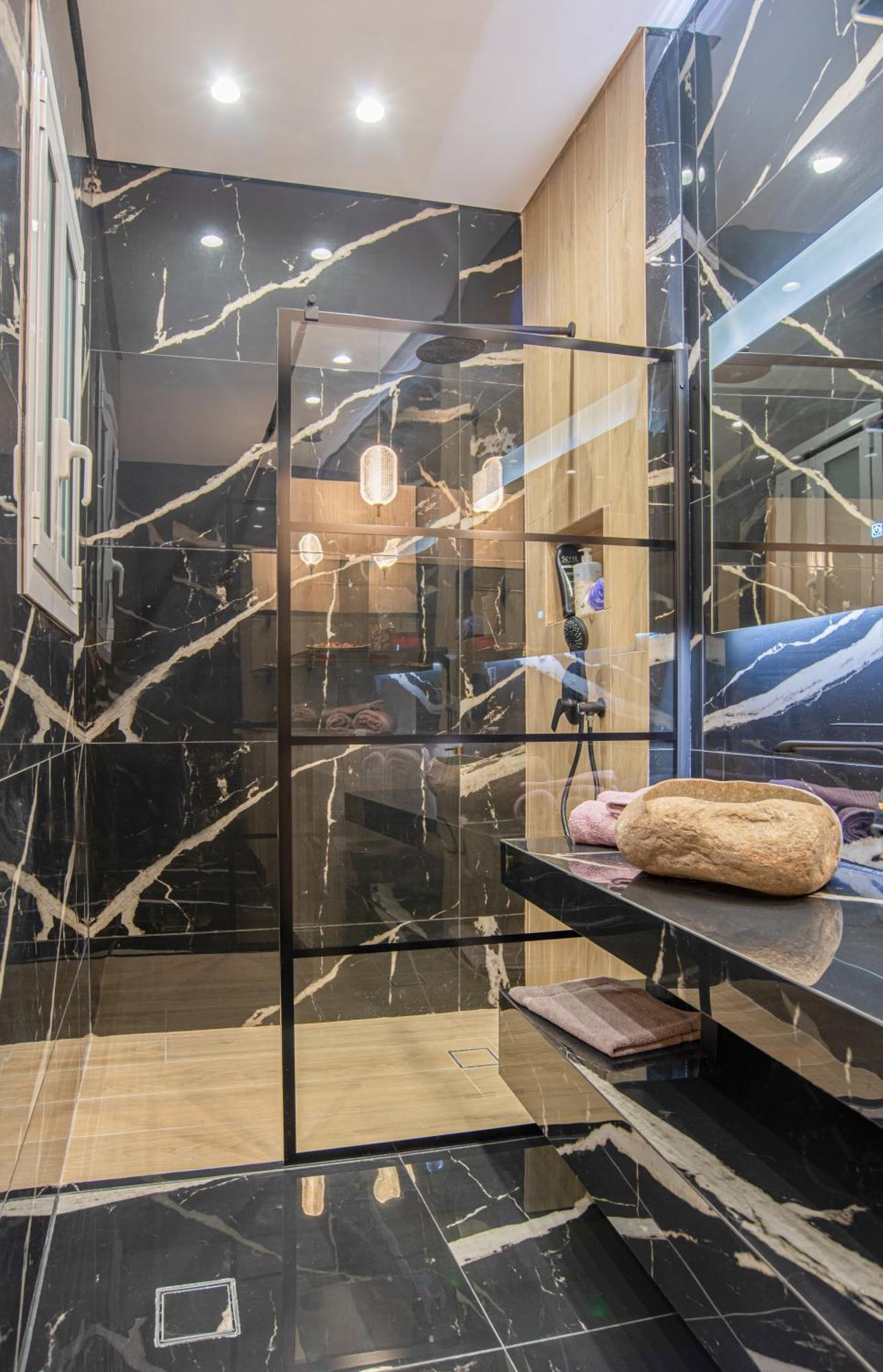 Alkistis Luxury Apartment Athen Eksteriør billede